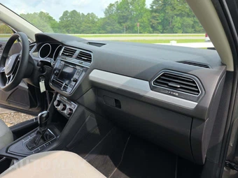 2020 Volkswagen Tiguan S – miniatura 20