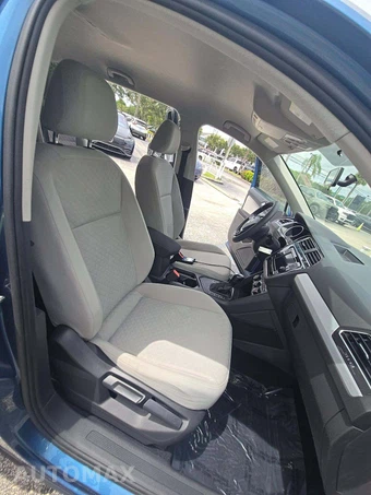 2020 Volkswagen Tiguan S - miniatura 16