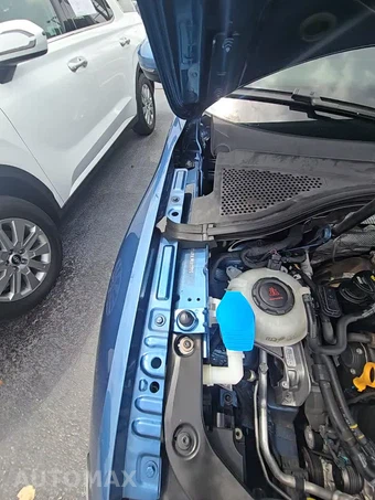 2020 Volkswagen Tiguan S - miniatura 20
