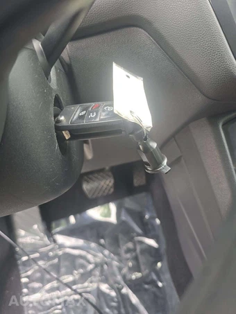 2020 Volkswagen Tiguan S - miniatura 5