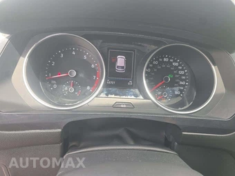 2020 Volkswagen Tiguan S - miniatura 6