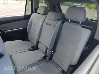 2020 Volkswagen Tiguan S - miniatura 10