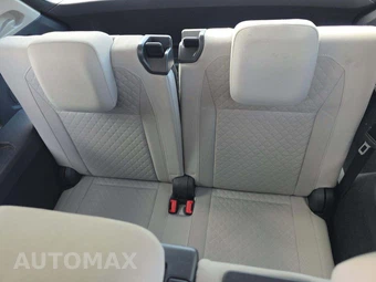2020 Volkswagen Tiguan S - miniatura 11