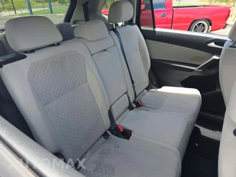 2020 Volkswagen Tiguan S - miniatura 14