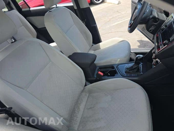 2020 Volkswagen Tiguan S - miniatura 16