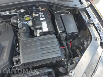 2020 Volkswagen Tiguan S - miniatura 24