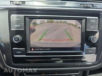 2020 Volkswagen Tiguan S - miniatura 26