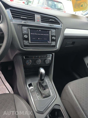 2020 Volkswagen Tiguan S - miniatura 10