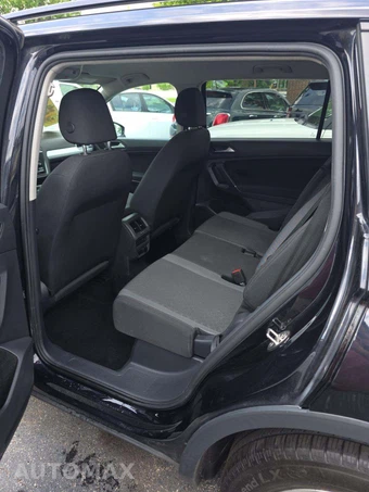 2020 Volkswagen Tiguan S - miniatura 13