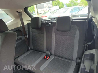 2020 Volkswagen Tiguan S - miniatura 14