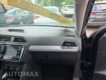2020 Volkswagen Tiguan S - miniatura 20