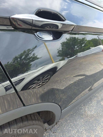 2020 Volkswagen Tiguan S - miniatura 26