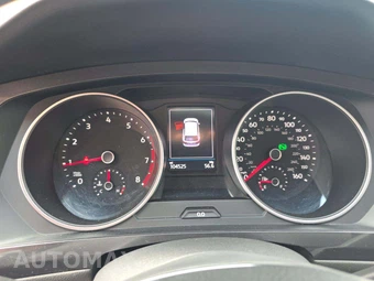 2020 Volkswagen Tiguan S - miniatura 9
