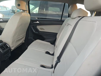 2020 Volkswagen Tiguan SE – miniatura 13