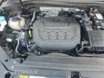 2020 Volkswagen Tiguan SE – miniatura 15