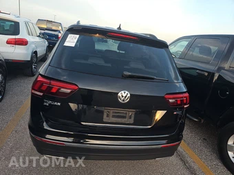 2020 Volkswagen Tiguan SE – miniatura 5