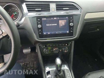 2020 Volkswagen Tiguan SE - miniatura 10