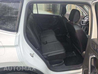 2020 Volkswagen Tiguan SE - miniatura 16