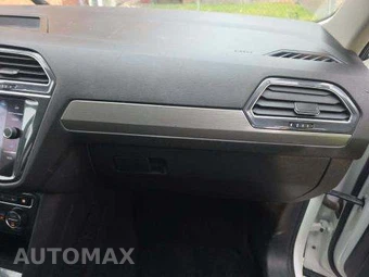 2020 Volkswagen Tiguan SE - miniatura 19