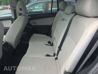 2020 Volkswagen Tiguan SE – miniatura 13