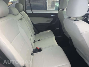 2020 Volkswagen Tiguan SE – miniatura 16
