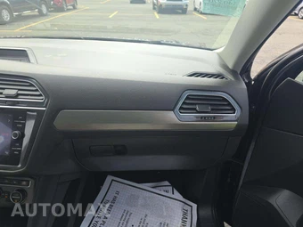 2020 Volkswagen Tiguan SE – miniatura 19