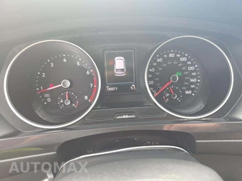 2020 Volkswagen Tiguan SE – miniatura 9