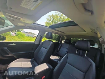 2020 Volkswagen Tiguan SE - miniatura 11