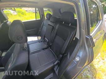 2020 Volkswagen Tiguan SE - miniatura 13