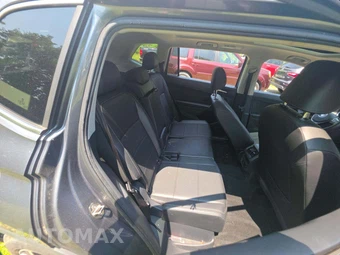 2020 Volkswagen Tiguan SE - miniatura 16