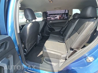 2020 Volkswagen Tiguan SE – miniatura 13
