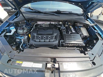 2020 Volkswagen Tiguan SE – miniatura 15
