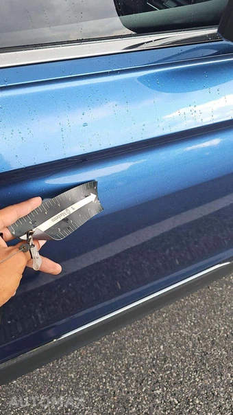 2020 Volkswagen Tiguan SE – miniatura 19