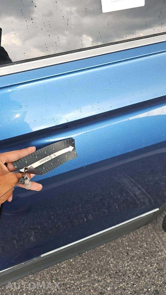 2020 Volkswagen Tiguan SE – miniatura 20