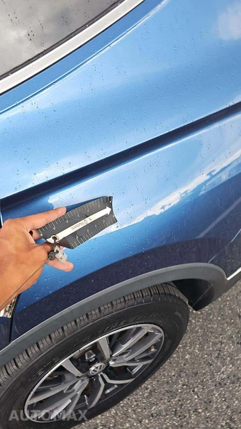2020 Volkswagen Tiguan SE – miniatura 25