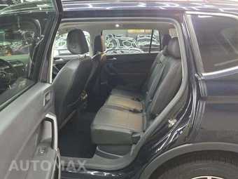 2020 Volkswagen Tiguan SE - miniatura 13