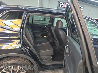 2020 Volkswagen Tiguan SE - miniatura 16