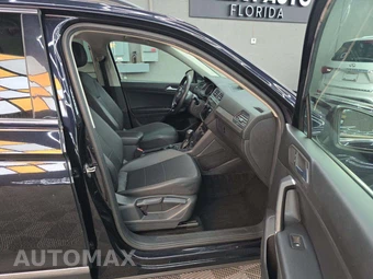 2020 Volkswagen Tiguan SE - miniatura 18