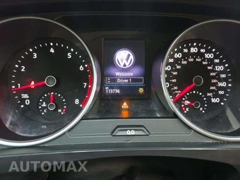 2020 Volkswagen Tiguan SE - miniatura 9