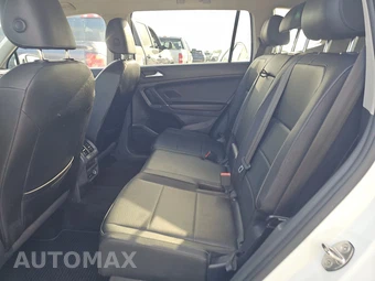 2020 Volkswagen Tiguan SE – miniatura 13