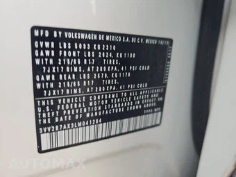 2020 Volkswagen Tiguan SE – miniatura 14