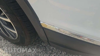 2020 Volkswagen Tiguan SE – miniatura 23