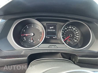 2020 Volkswagen Tiguan SE – miniatura 12