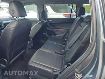 2020 Volkswagen Tiguan SE – miniatura 13