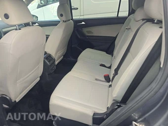 2020 Volkswagen Tiguan SE - miniatura 13
