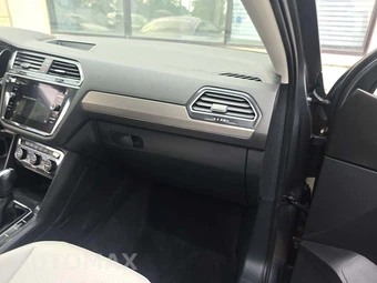 2020 Volkswagen Tiguan SE - miniatura 19