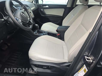 2020 Volkswagen Tiguan SE - miniatura 6