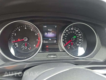 2020 Volkswagen Tiguan SE - miniatura 9