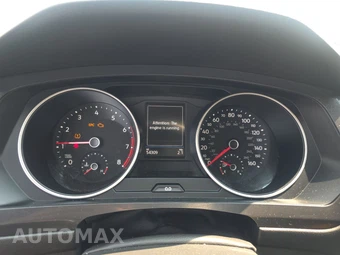2020 Volkswagen Tiguan SE – miniatura 12
