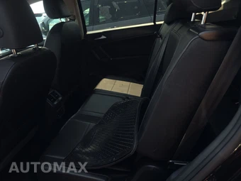 2020 Volkswagen Tiguan SE – miniatura 13